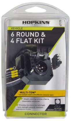 HOPKINS MULTI TOW 64 ADAPTER - 47175