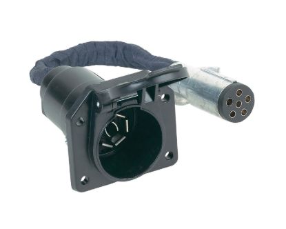 HOPKINS 6 RND TO 7RV ADPT BULK 20 - 47435B