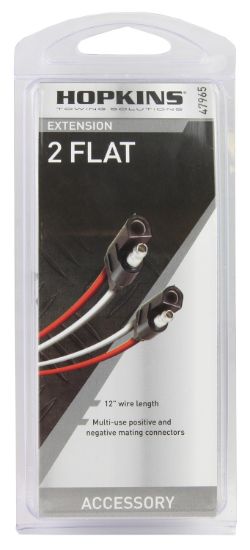HOPKINS LITEMATE 2 POLE FLAT - 47965