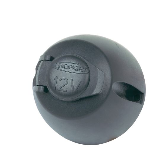 HOPKINS 12-VOLT POWER SOCKET - 55110