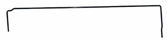 HOPKINS TAILGATE TORSION BAR - EASYLIFT