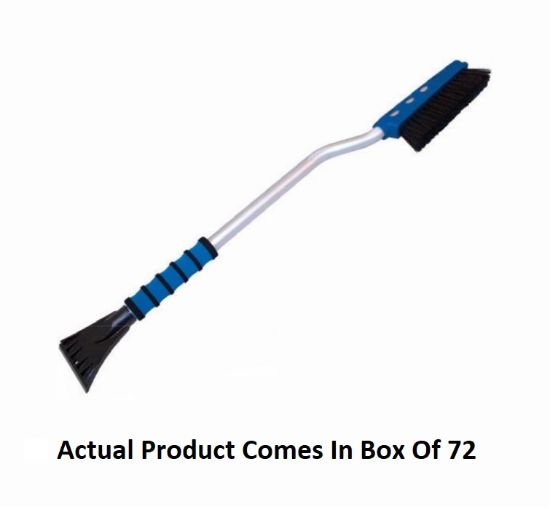 HOPKINS 35' ULTRA MAXX  SNOWBRUSH -QUARTER - QP72999CT