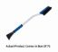 HOPKINS 35' ULTRA MAXX  SNOWBRUSH -QUARTER - QP72999CT