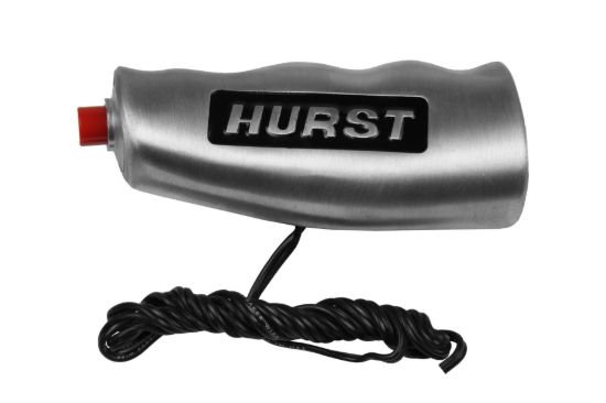 HURST INC. UNIV. T-HANDLE W/BUTTON - 1530010
