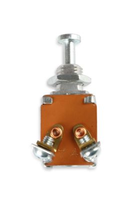 HURST INC. BACKUP-LIGHT-SWITCH - 2480003