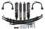 IRONMAN 4X4 FOR015CBKPS2P-B - 3' FOAM CELL PRO