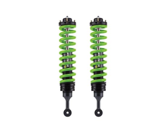 IRONMAN 4X4 FOAM CELL PRO PREBUILT COILOVER KIT - 02LFEACKPB