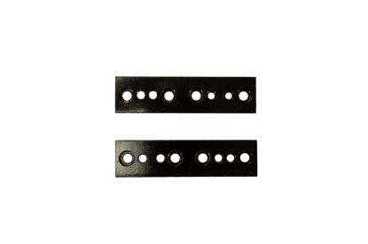 IRONMAN 4X4 OFFSET SWAY BAR BRACKET - 1198K