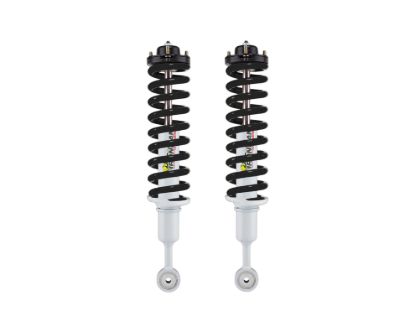 IRONMAN 4X4 NITRO GAS PREBUILT COILOVER KIT | B - 12002LGRAC