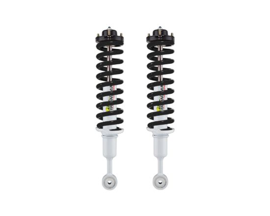 IRONMAN 4X4 NITRO GAS PREBUILT COILOVER KIT | B - 12002LGRAC