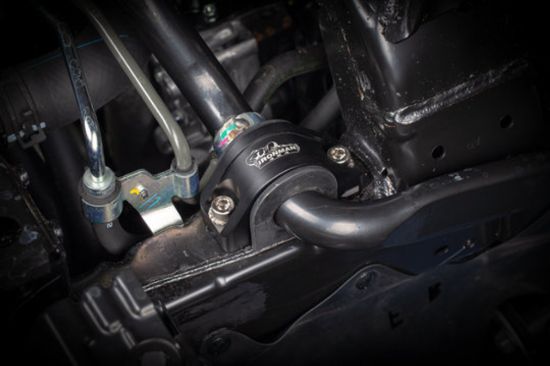 IRONMAN 4X4 OFFSET SWAY BAR BRACKET - 1209K