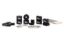IRONMAN 4X4 REAR SUBFRAME ALIGNMENT KIT - 1215K