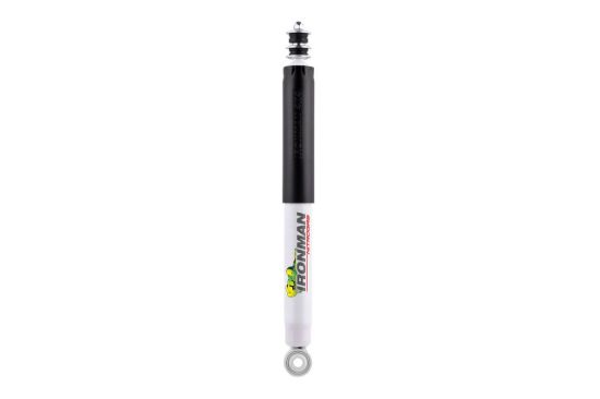 IRONMAN 4X4 NITRO GAS REAR SHOCK ABSORBER SUITE - 12682GRC