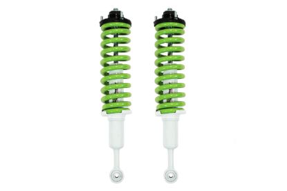 IRONMAN 4X4 NITRO GAS PRE-BUILT COILOVER KIT SU - 12710GRBCK