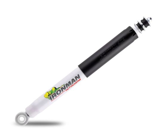 IRONMAN 4X4 ATS REAR SHOCK ABSORBER - 12842GRP