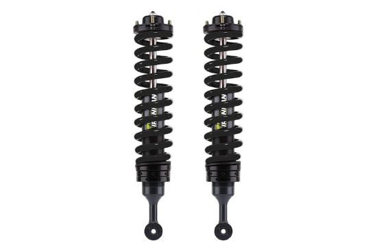 IRONMAN 4X4 FOAM CELL PRO PREBUILT COILOVER KT - 2LFEBCKBPB