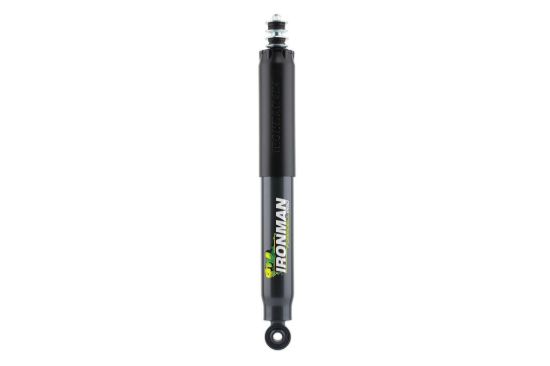 IRONMAN 4X4 45682FEC - FOAM CELL PRO REAR SHOCK