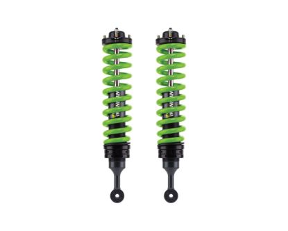 IRONMAN 4X4 FOAM CELL PRO PRE-BUILT COILOVER KI - 457FECCKPB