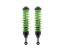 IRONMAN 4X4 FOAM CELL PRO PRE-BUILT COILOVER KI - 457FECCKPB