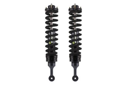 IRONMAN 4X4 FOAM CELL PRO PRE-BUILT COILOVER KI - 45887FEACK