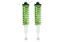 IRONMAN 4X4 NITRO GAS PREBUILT FRONT COILOVERS - 710GRACKPB