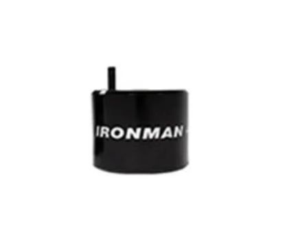 IRONMAN 4X4 REAR BUMP STOP SPACER KIT | FORD F1 - 77009K