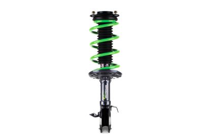 IRONMAN 4X4 FRONT LEFT ATS COILOVER - 840080GRLH