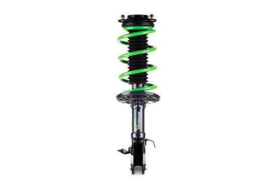 IRONMAN 4X4 FRONT LEFT ATS COILOVER - 840080GRLH
