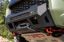 IRONMAN 4X4 RAID STUBBY BULL BAR - BBR078