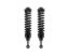 IRONMAN 4X4 FOAM CELL PRO PREBUILT COILOVER KIT - EACKBPBSEQ