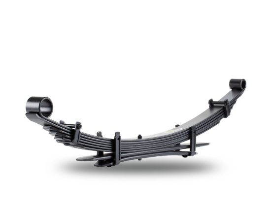 IRONMAN 4X4 REAR LEAF SPRING | FORD F150 (2022+ - FOR014A