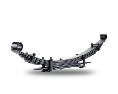 IRONMAN 4X4 REAR LEAF SPRING | CONSTANT LOAD | - FOR014C