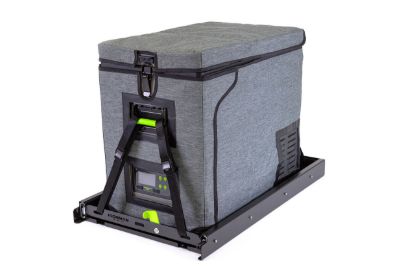 IRONMAN 4X4 FRIDGE SLIDE - 30L TO 50L FRIDGES - GESLIDE012