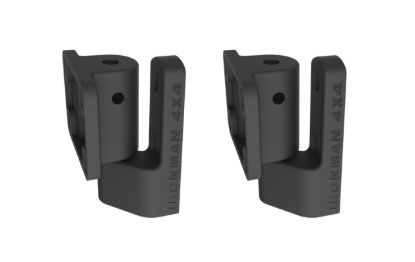 IRONMAN 4X4 AWNING QUICK RELEASE BRACKET KIT SH - IAWNINGQR