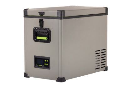 IRONMAN 4X4 M-SERIES ICECUBE PORTABLE FRIDGE FR - IFRIDGE43L
