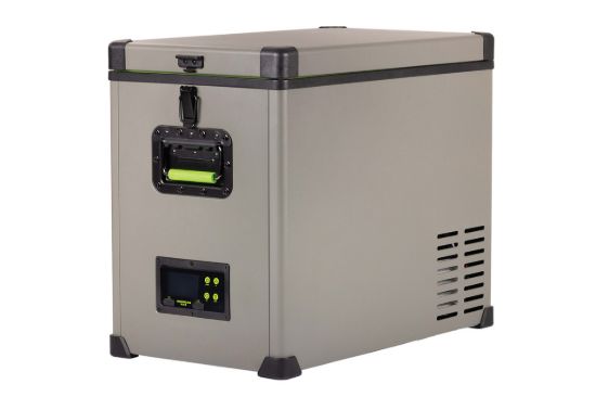 IRONMAN 4X4 M-SERIES ICECUBE PORTABLE FRIDGE FR - IFRIDGE43L