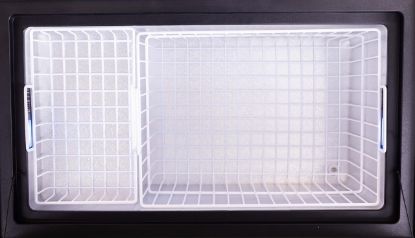 IRONMAN 4X4 M-SERIES ICECUBE PORTABLE FRIDGE F - IFRIDGE70L