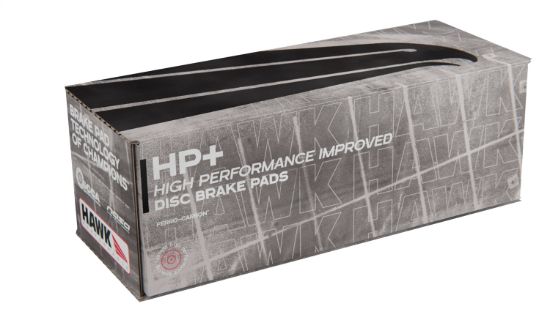 HAWK BRAKE PADS - HB361N622