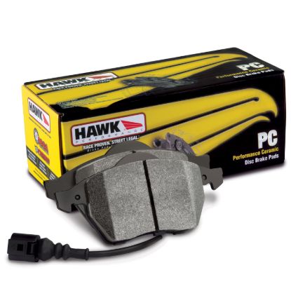 HAWK PF CRM ALFA CADI MTSU SUB - HB453Z585