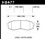 HAWK LTS - HB477Y610