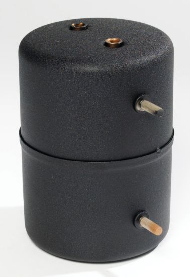 HADLEY HORNS AIR TANK #2600 - H00626
