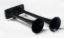HADLEY HORNS HORN KIT - H00640R