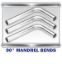 HEDMAN 90' BEND 1 3/4 X 3 - 12012