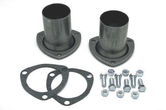 HEDMAN 2 1/2 X 2 1/2 3 BOLT FLAN - 21105