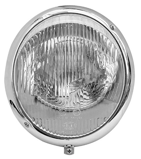 HELLA HLMP LH RH LOW HIGH POS V - 001149011