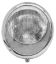 HELLA HLMP LH RH LOW HIGH POS V - 001149011