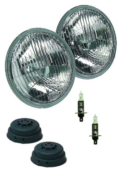 HELLA HIGH BEAM CONVERSION KIT - 002425811