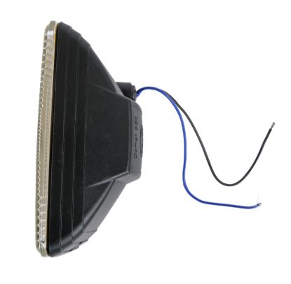 HELLA HEADLAMP ZNH 0/180GR SW MK MGS12 GN - 005700681