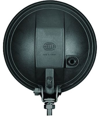 HELLA LAMP 500 DRV AMB H3 12V E - 005750512