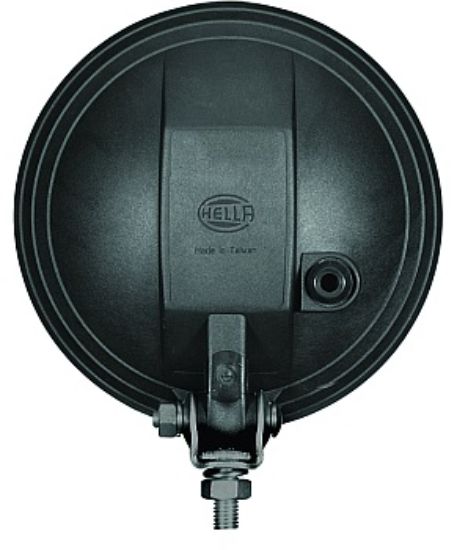 HELLA LAMP 500 DRV AMB H3 12V E - 005750512